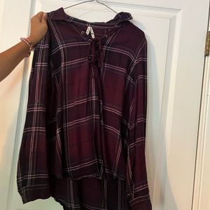 Flannel